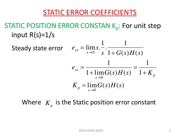 linear regression
